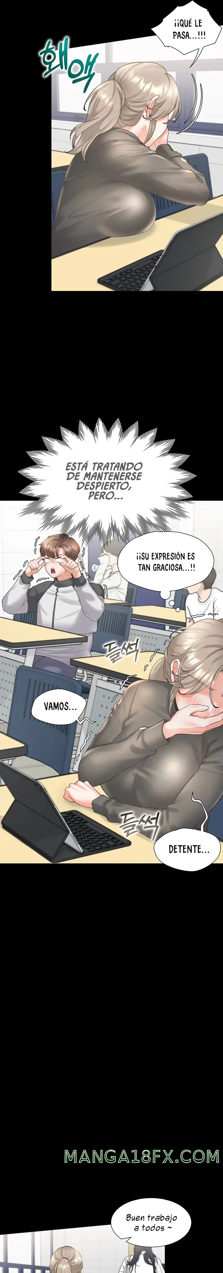 Bunking Bed Raw - Chapter 25 [photo 13] - MangaPorn