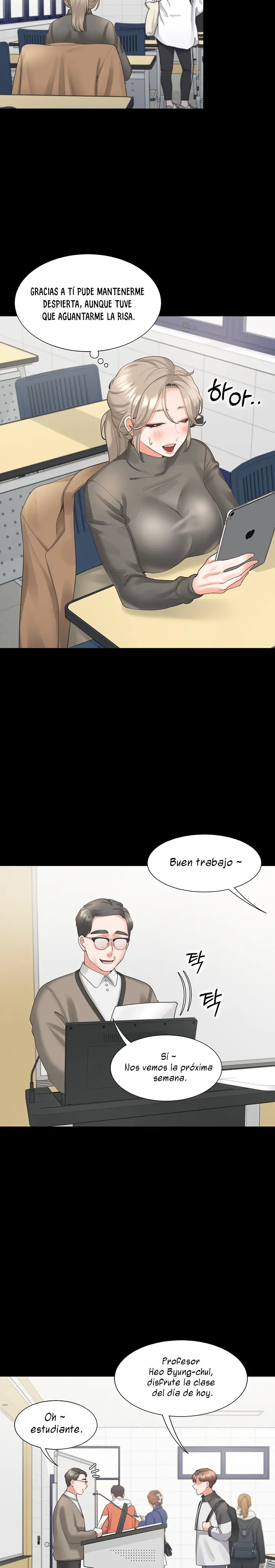 Bunking Bed Raw - Chapter 25 [photo 14] - MangaPorn