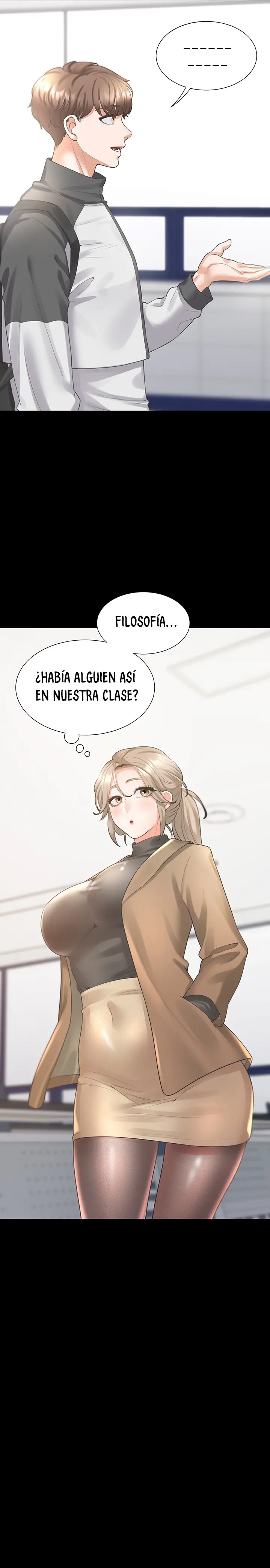 Bunking Bed Raw - Chapter 25 [photo 16] - MangaPorn