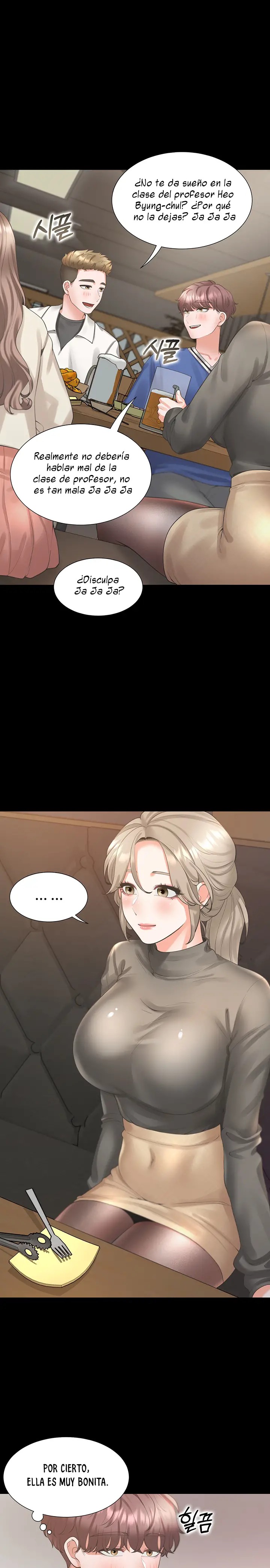 Bunking Bed Raw - Chapter 25 [photo 17] - MangaPorn