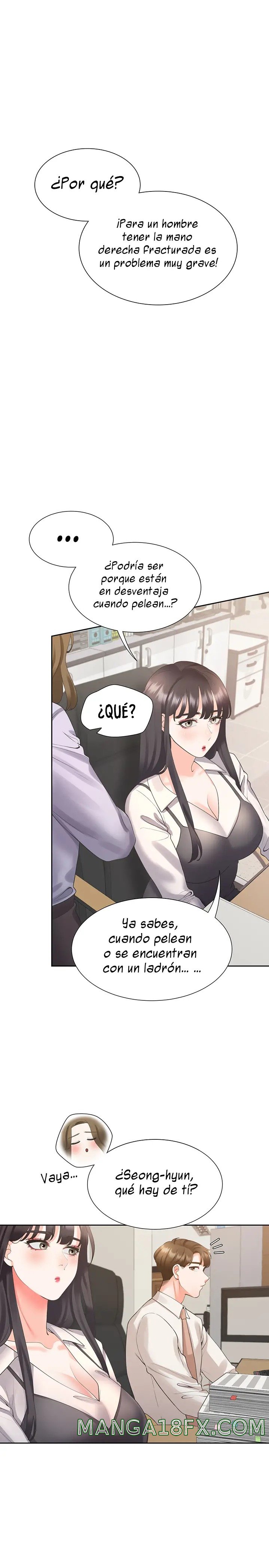 Bunking Bed Raw - Chapter 25 [photo 2] - MangaPorn