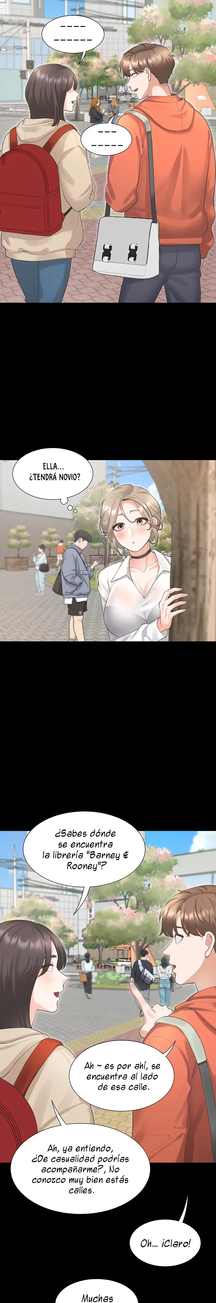 Bunking Bed Raw - Chapter 25 [photo 20] - MangaPorn