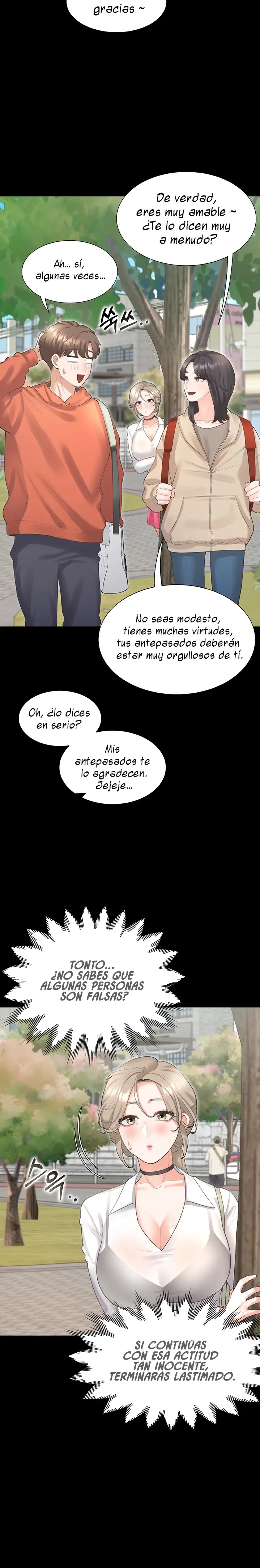Bunking Bed Raw - Chapter 25 [photo 21] - MangaPorn