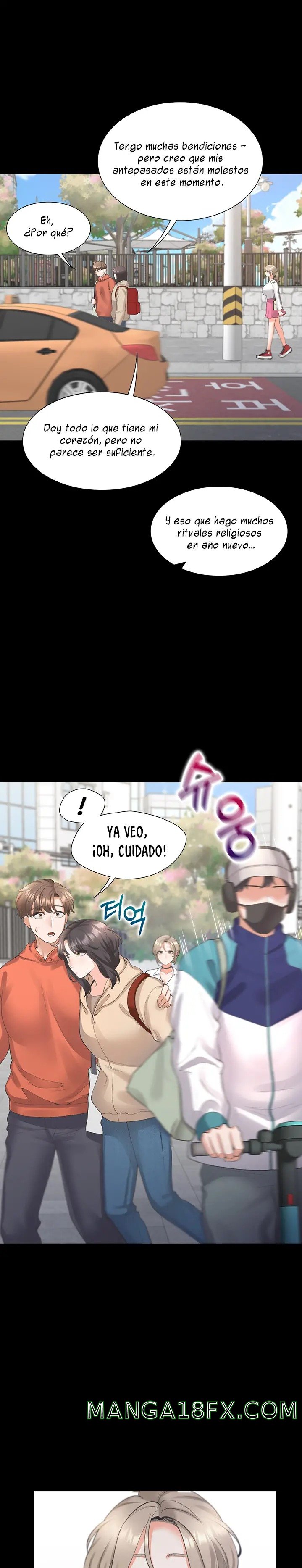 Bunking Bed Raw - Chapter 25 [photo 22] - MangaPorn