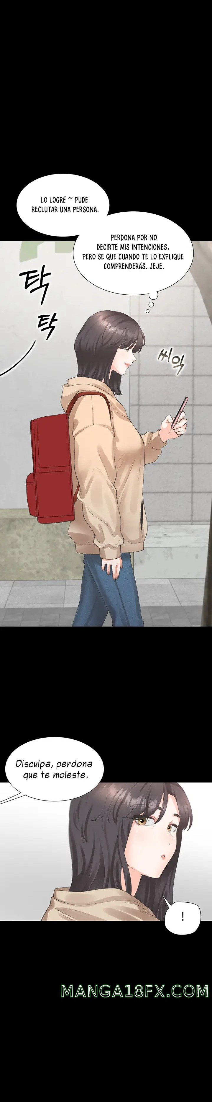 Bunking Bed Raw - Chapter 25 [photo 24] - MangaPorn