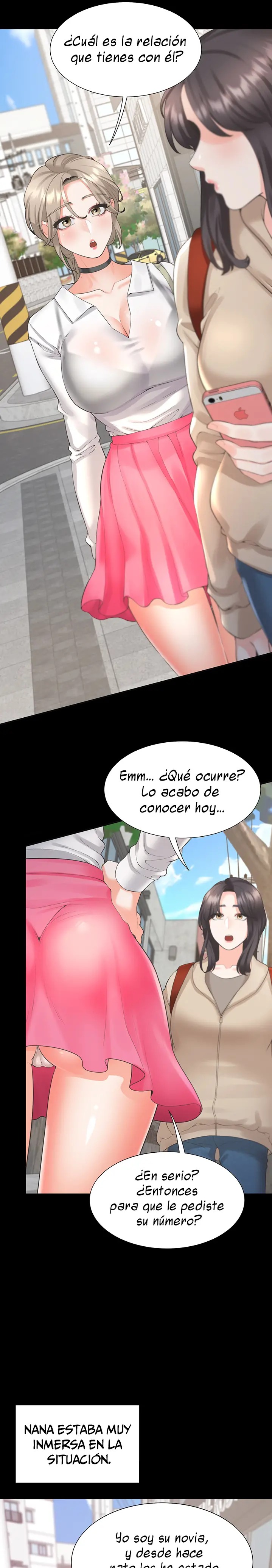 Bunking Bed Raw - Chapter 25 [photo 25] - MangaPorn