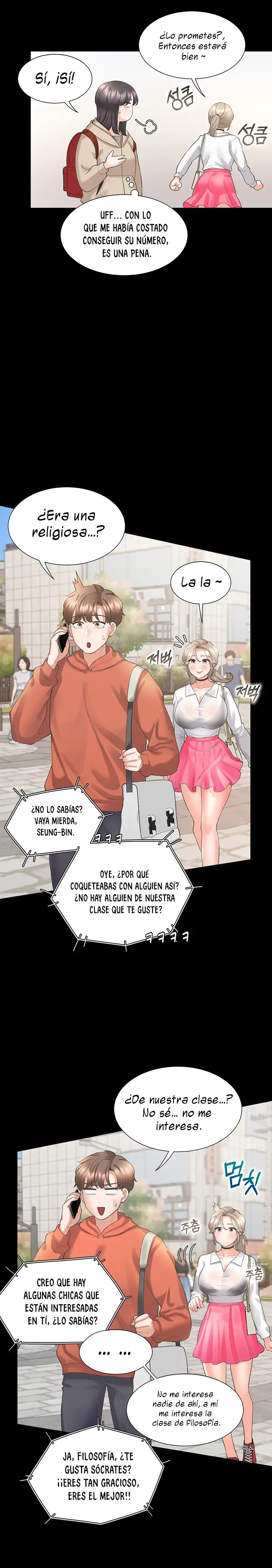 Bunking Bed Raw - Chapter 25 [photo 27] - MangaPorn