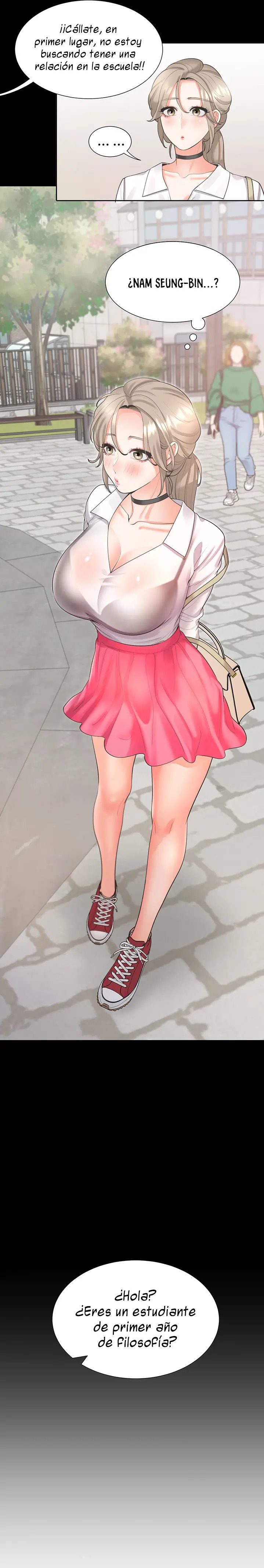 Bunking Bed Raw - Chapter 25 [photo 28] - MangaPorn