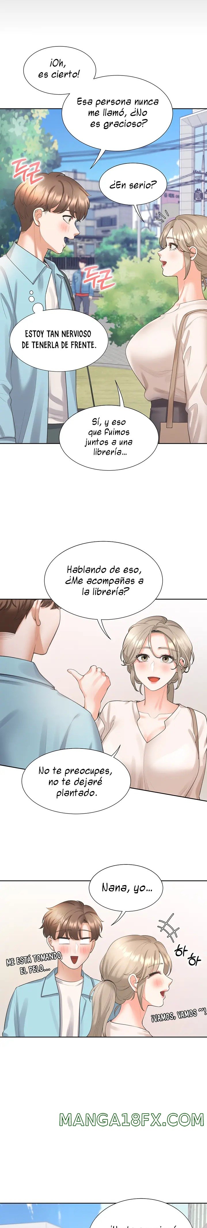 Bunking Bed Raw - Chapter 25 [photo 29] - MangaPorn