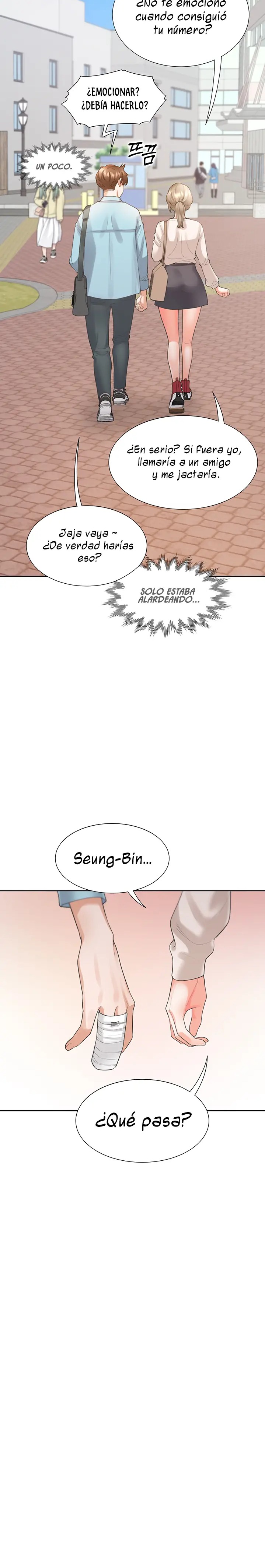 Bunking Bed Raw - Chapter 25 [photo 30] - MangaPorn