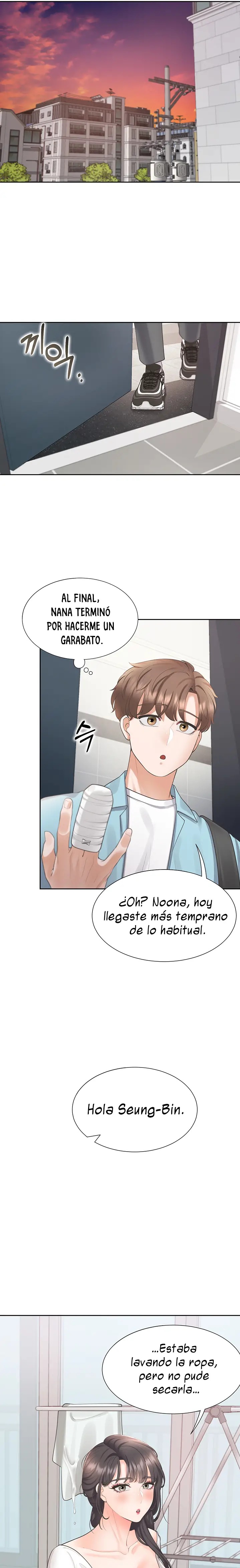 Bunking Bed Raw - Chapter 25 [photo 31] - MangaPorn