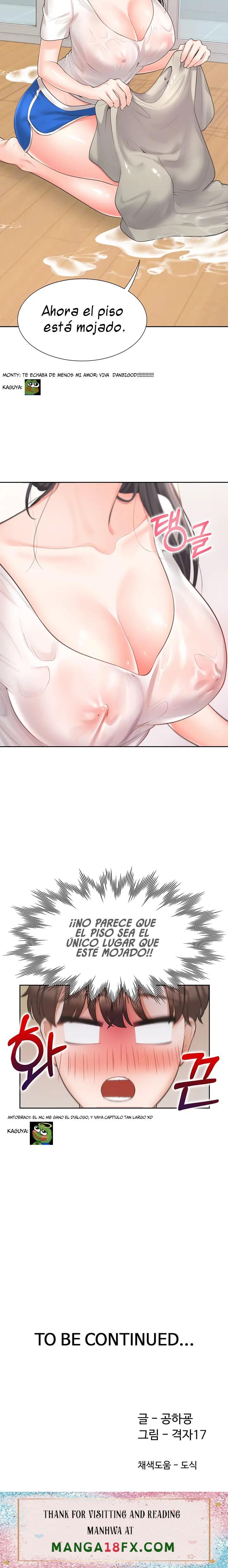 Bunking Bed Raw - Chapter 25 [photo 32] - MangaPorn