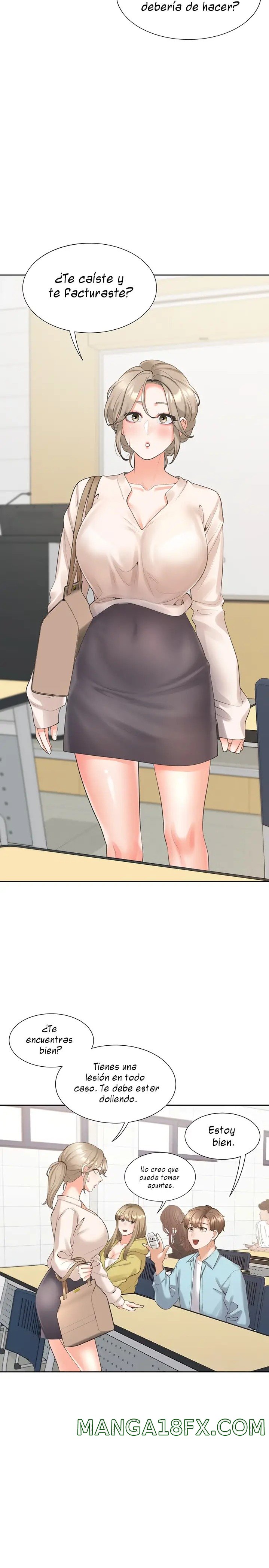 Bunking Bed Raw - Chapter 25 [photo 4] - MangaPorn