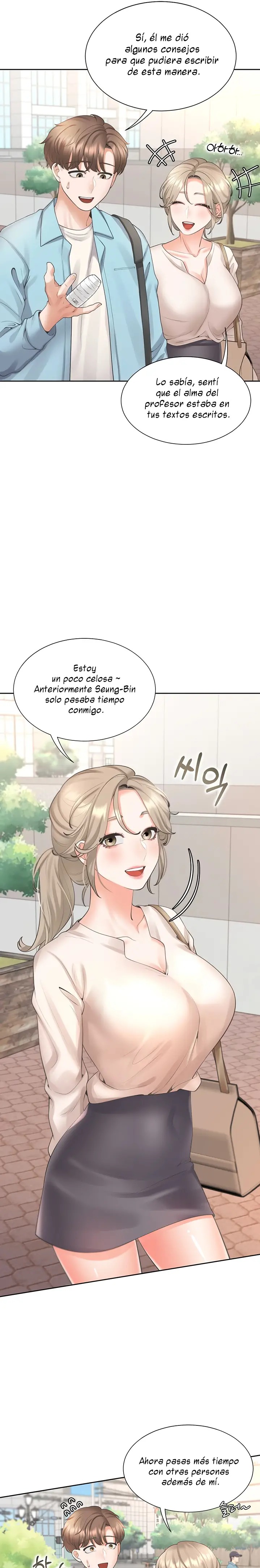 Bunking Bed Raw - Chapter 25 [photo 7] - MangaPorn