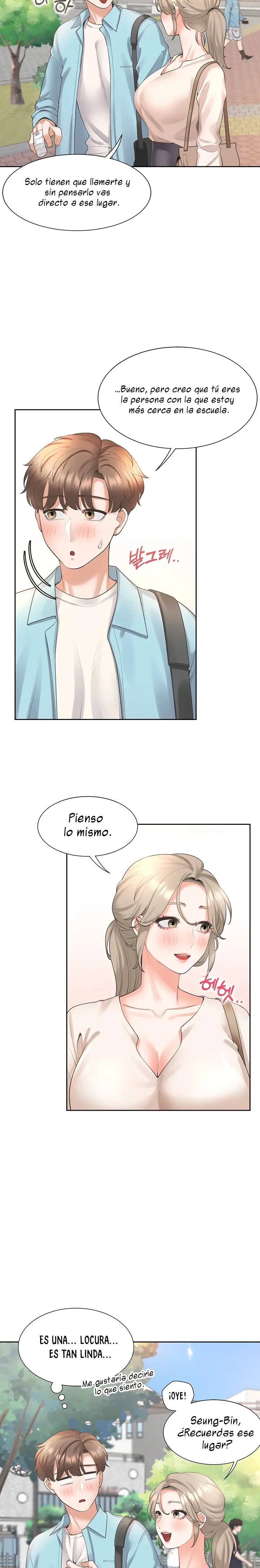 Bunking Bed Raw - Chapter 25 [photo 8] - MangaPorn