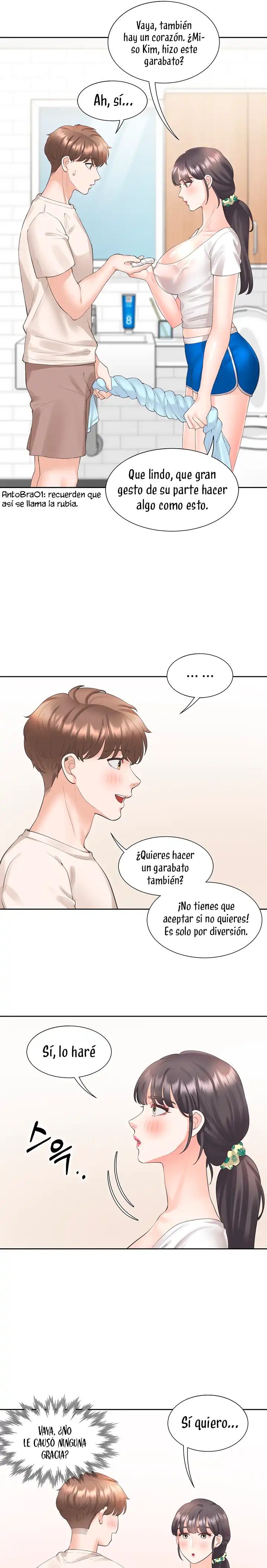 Bunking Bed Raw - Chapter 26 [photo 11] - MangaPorn