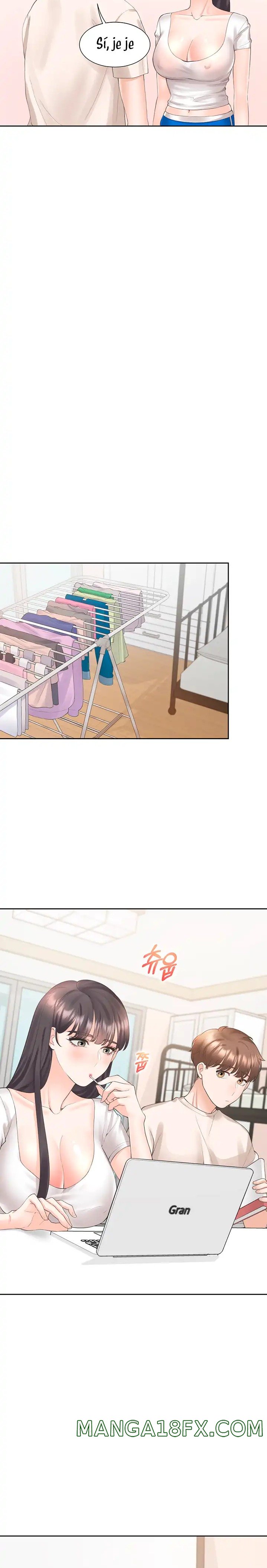 Bunking Bed Raw - Chapter 26 [photo 12] - MangaPorn