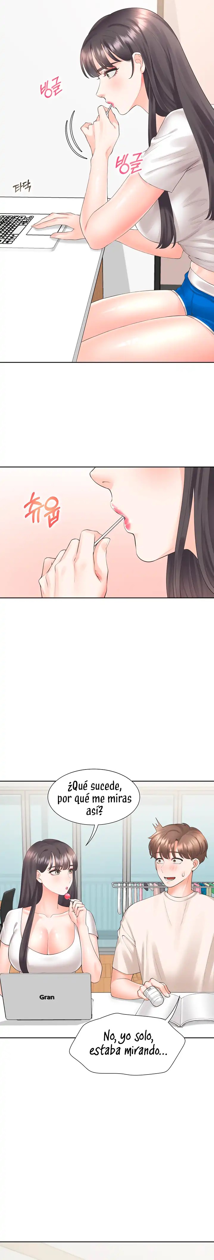 Bunking Bed Raw - Chapter 26 [photo 13] - MangaPorn