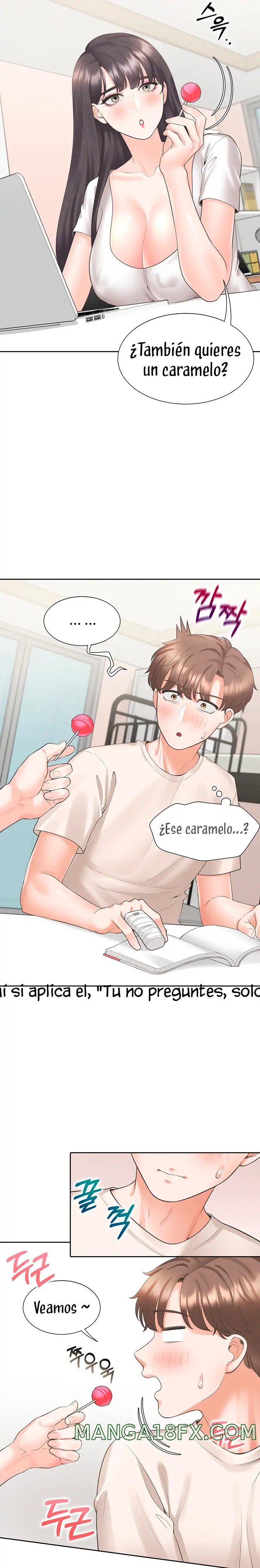 Bunking Bed Raw - Chapter 26 [photo 14] - MangaPorn