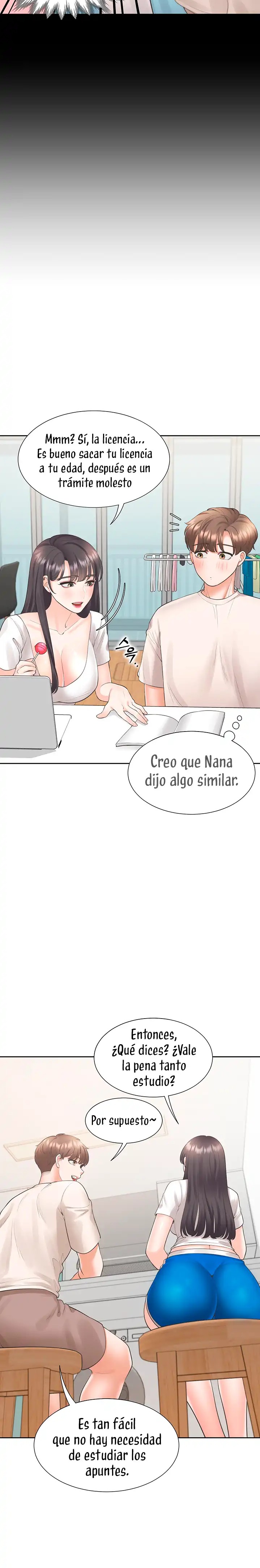 Bunking Bed Raw - Chapter 26 [photo 19] - MangaPorn