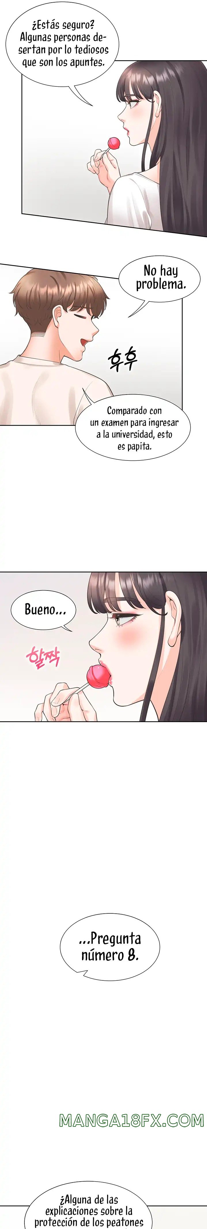 Bunking Bed Raw - Chapter 26 [photo 20] - MangaPorn