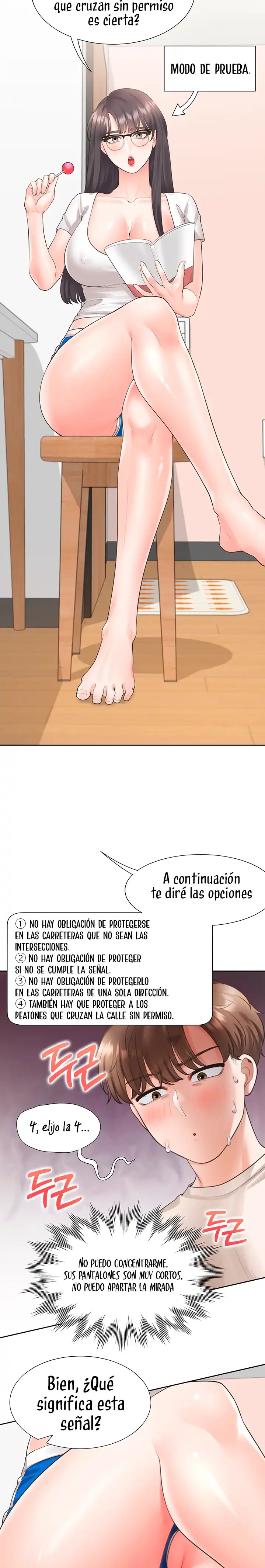 Bunking Bed Raw - Chapter 26 [photo 21] - MangaPorn