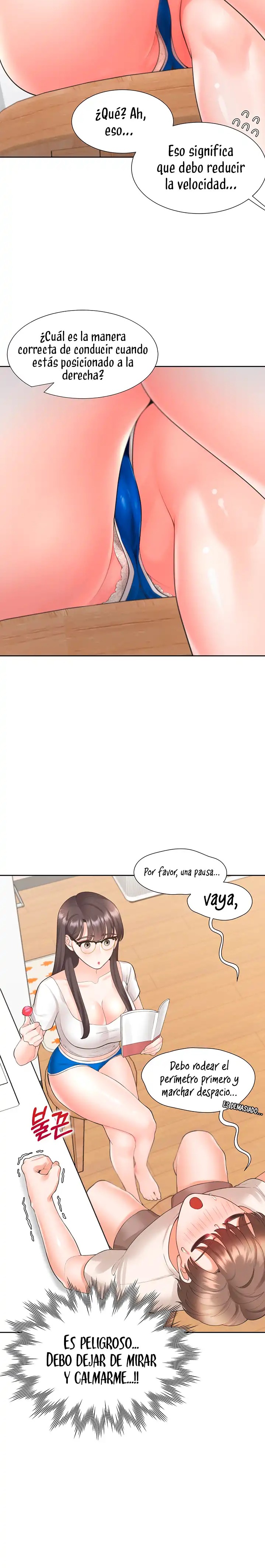 Bunking Bed Raw - Chapter 26 [photo 22] - MangaPorn