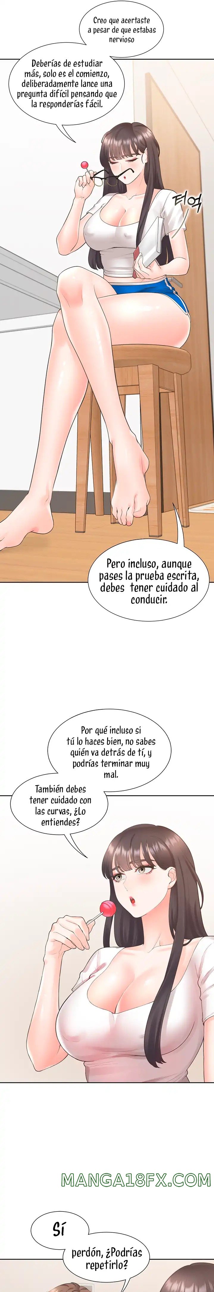 Bunking Bed Raw - Chapter 26 [photo 23] - MangaPorn