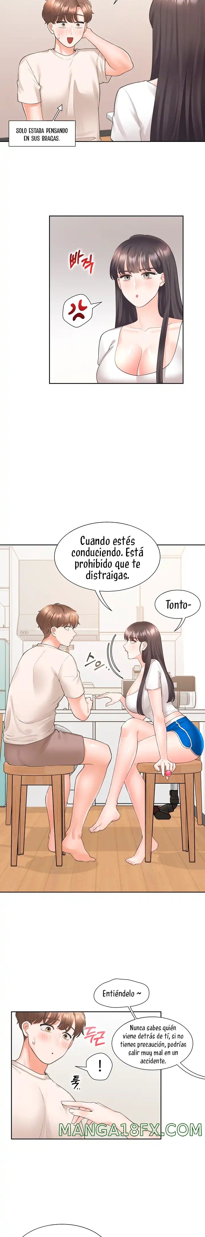 Bunking Bed Raw - Chapter 26 [photo 24] - MangaPorn