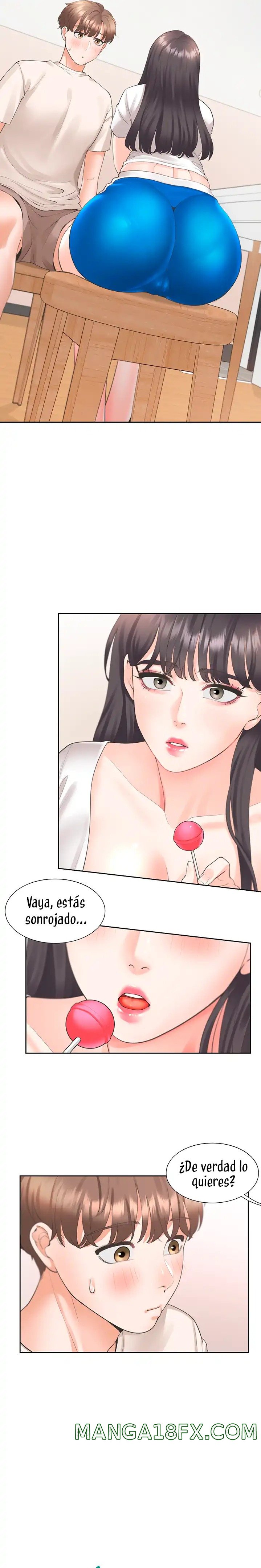 Bunking Bed Raw - Chapter 26 [photo 29] - MangaPorn