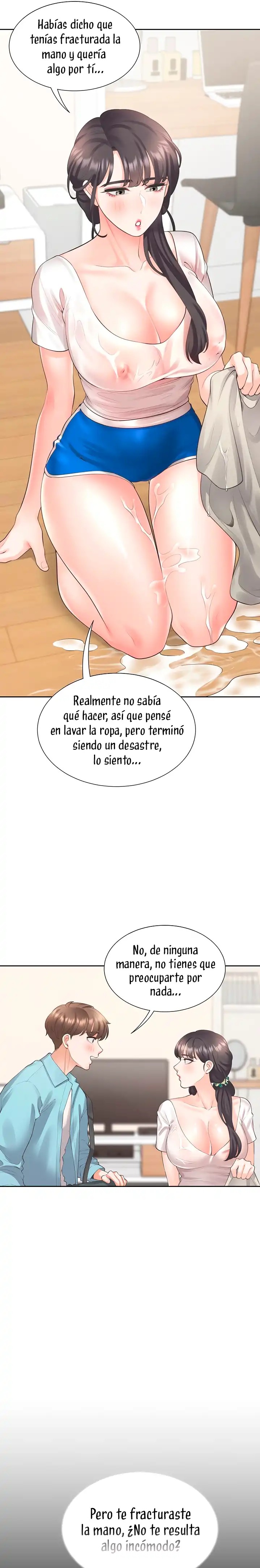 Bunking Bed Raw - Chapter 26 [photo 5] - MangaPorn