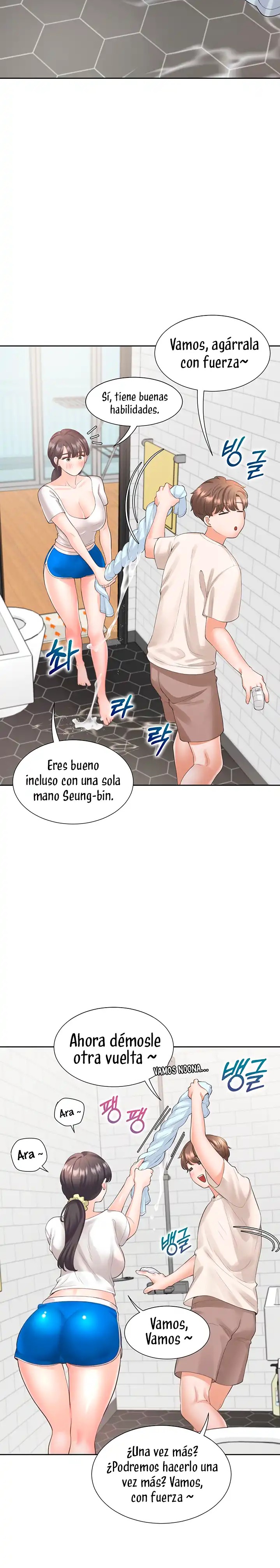 Bunking Bed Raw - Chapter 26 [photo 9] - MangaPorn