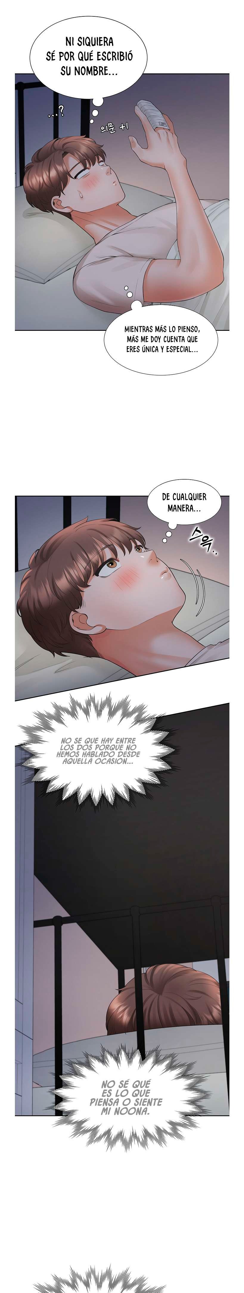 Bunking Bed Raw - Chapter 27 [photo 14] - MangaPorn