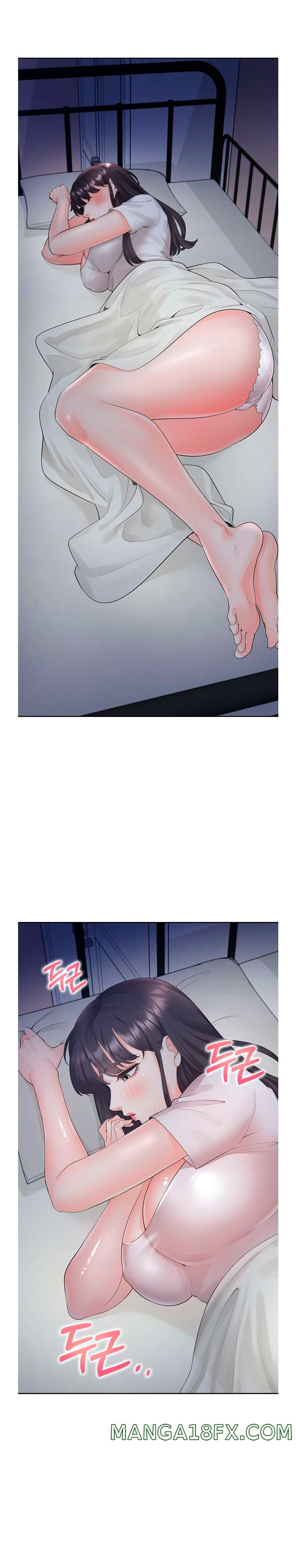 Bunking Bed Raw - Chapter 27 [photo 16] - MangaPorn