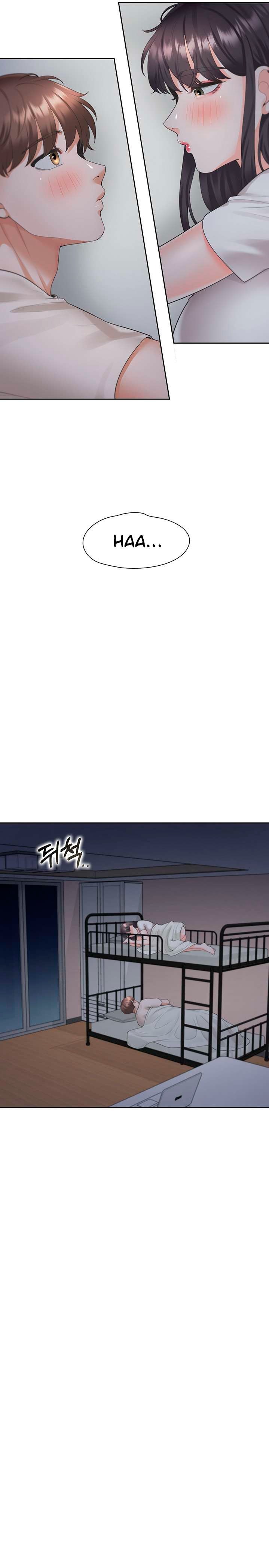 Bunking Bed Raw - Chapter 27 [photo 20] - MangaPorn