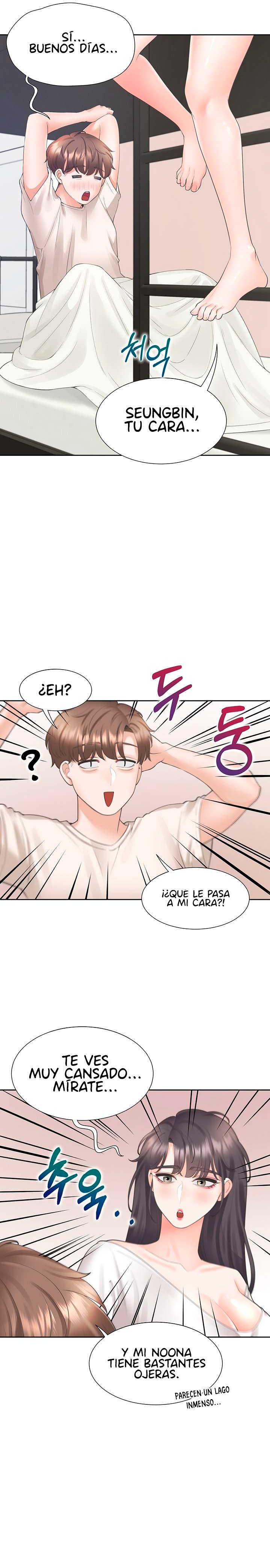 Bunking Bed Raw - Chapter 27 [photo 22] - MangaPorn