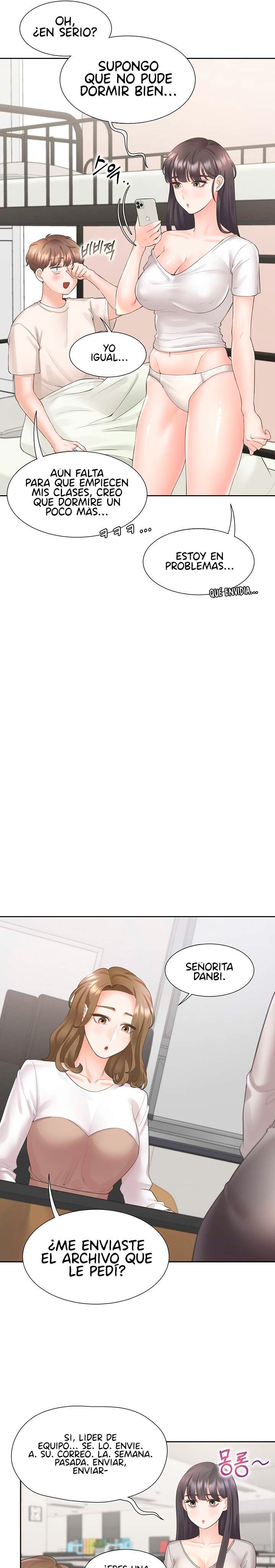 Bunking Bed Raw - Chapter 27 [photo 23] - MangaPorn