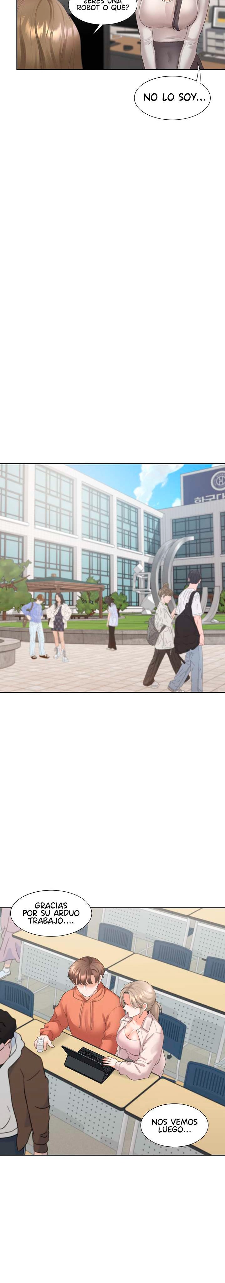 Bunking Bed Raw - Chapter 27 [photo 24] - MangaPorn