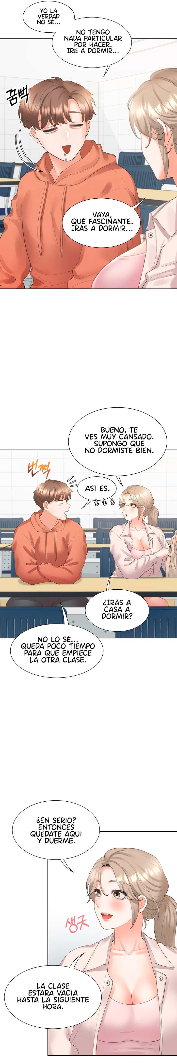 Bunking Bed Raw - Chapter 27 [photo 26] - MangaPorn