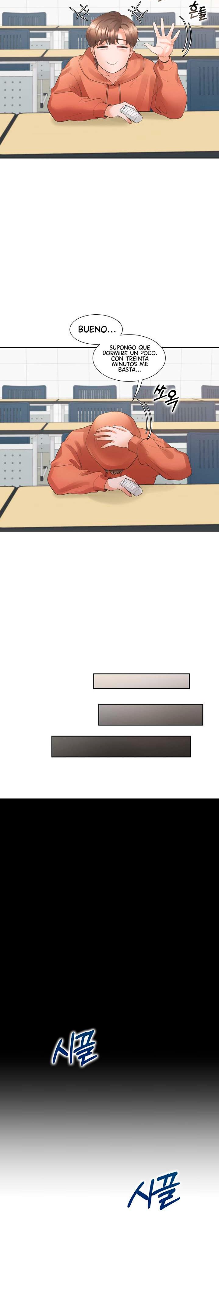 Bunking Bed Raw - Chapter 27 [photo 28] - MangaPorn