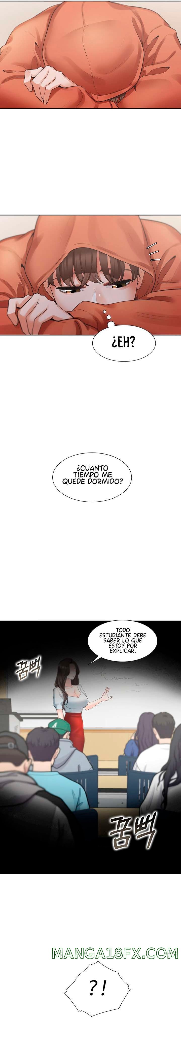 Bunking Bed Raw - Chapter 27 [photo 29] - MangaPorn