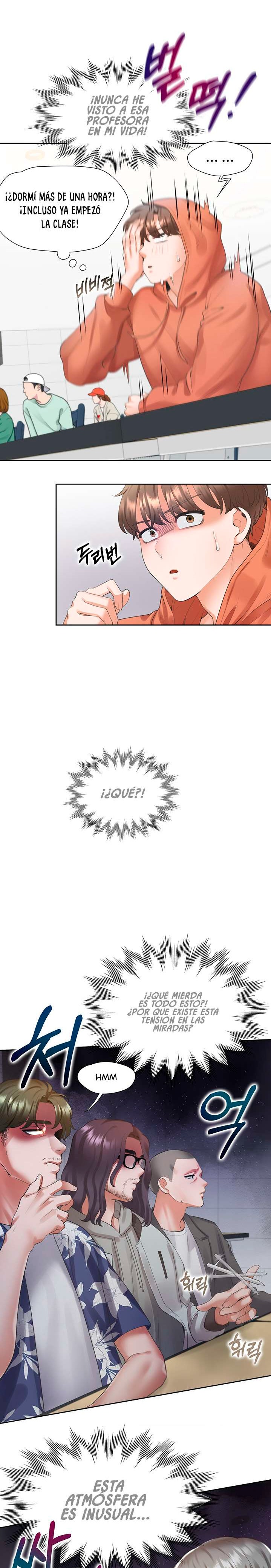 Bunking Bed Raw - Chapter 27 [photo 30] - MangaPorn