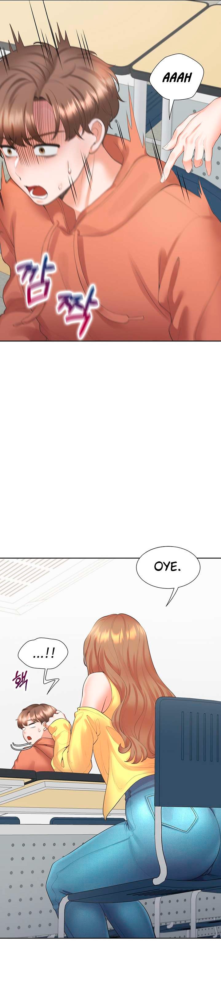 Bunking Bed Raw - Chapter 27 [photo 32] - MangaPorn