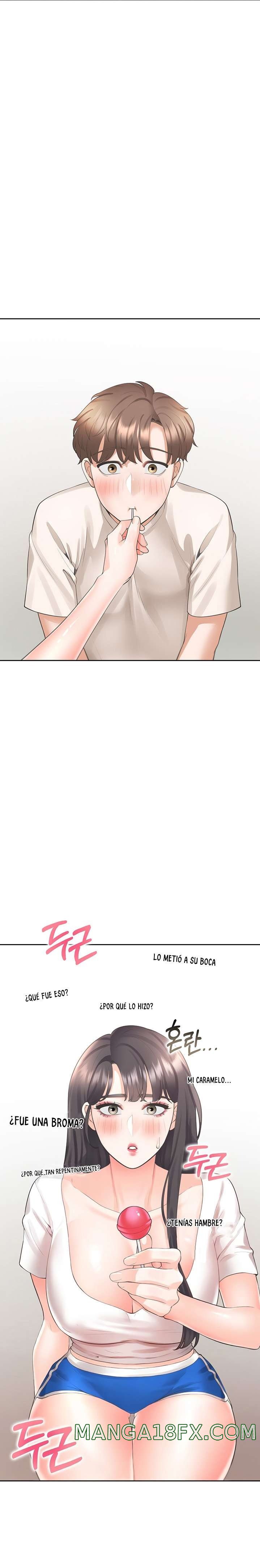 Bunking Bed Raw - Chapter 27 [photo 5] - MangaPorn