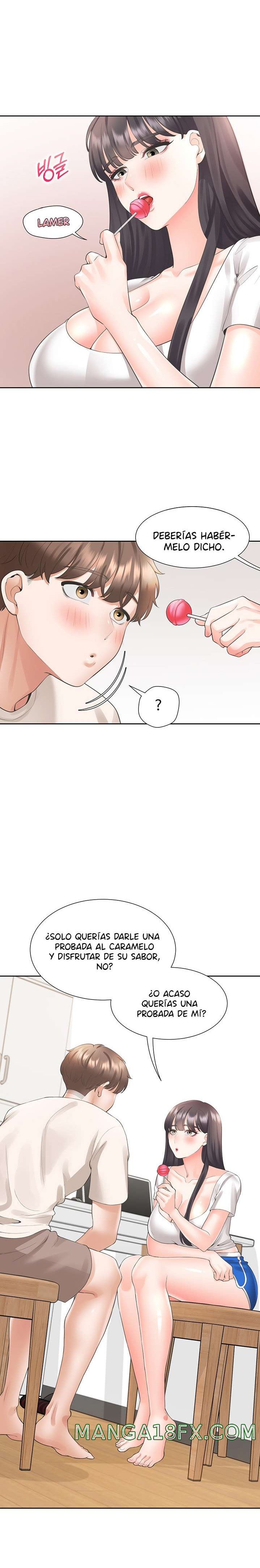 Bunking Bed Raw - Chapter 27 [photo 7] - MangaPorn