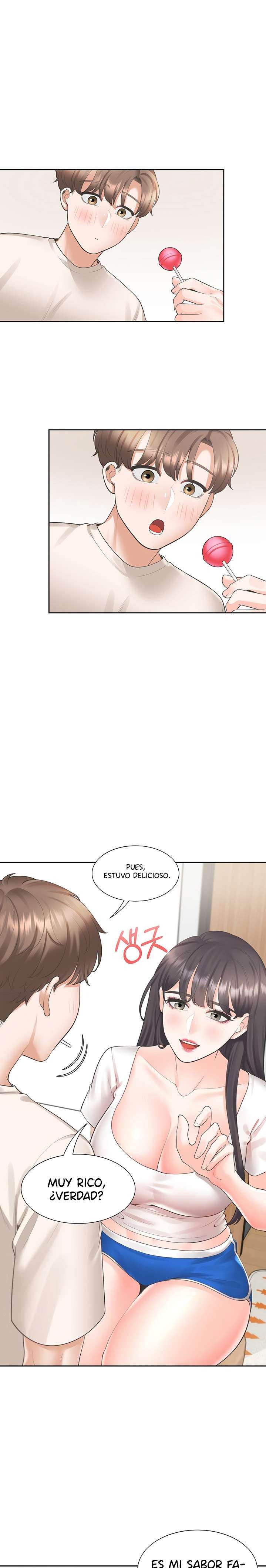 Bunking Bed Raw - Chapter 27 [photo 8] - MangaPorn