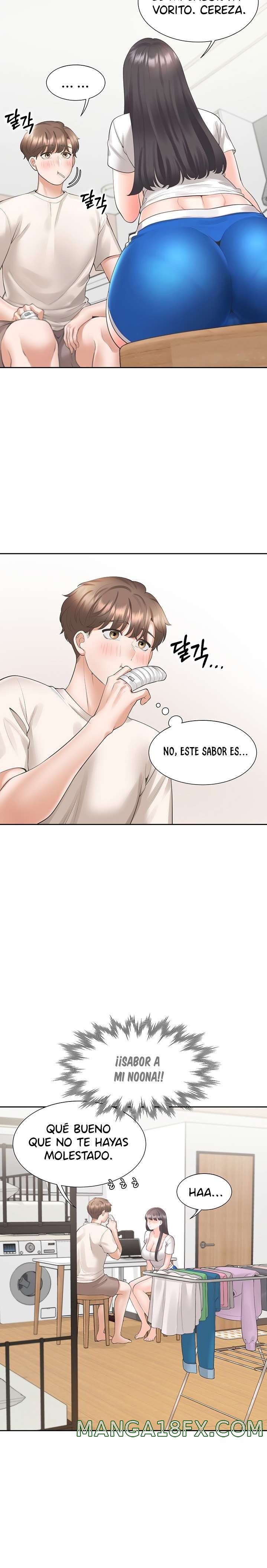 Bunking Bed Raw - Chapter 27 [photo 9] - MangaPorn