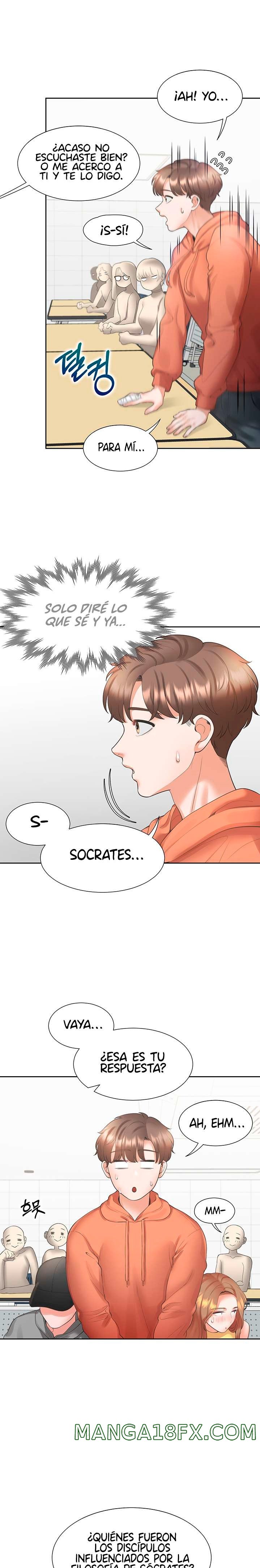 Bunking Bed Raw - Chapter 28 [photo 11] - MangaPorn