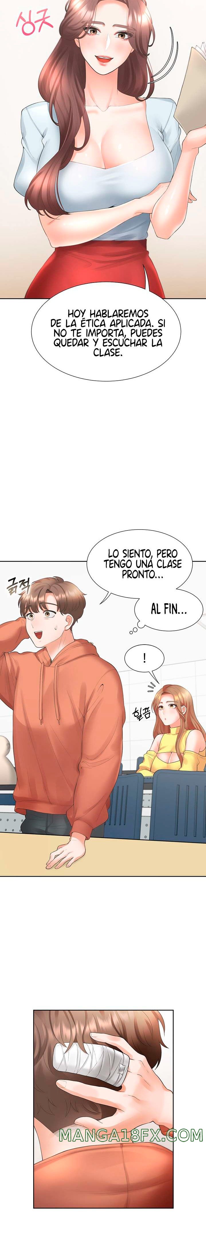 Bunking Bed Raw - Chapter 28 [photo 13] - MangaPorn