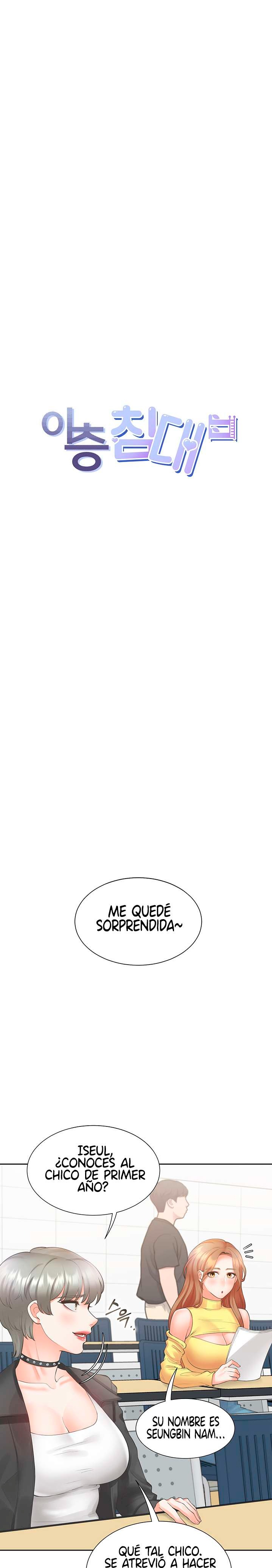 Bunking Bed Raw - Chapter 28 [photo 14] - MangaPorn